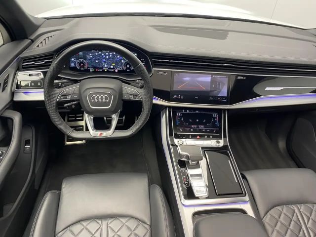 Audi Q7 50 TDI Quattro S-Line