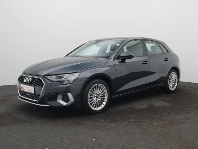 Audi A3 35 TFSI Sedan
