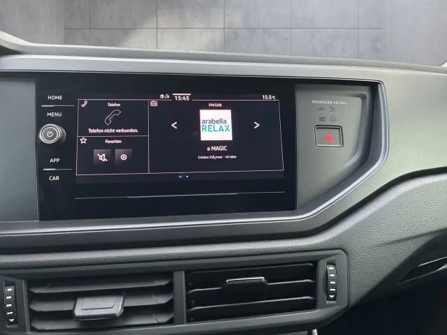 Volkswagen Taigo 4Me TSI