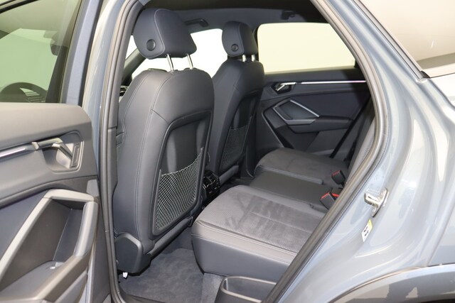 Audi Q3 40 TFSI Quattro S-Tronic Sportback