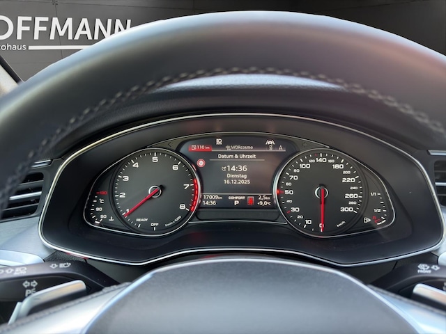 Audi A6 45 TFSI S-Tronic Sedan Sport