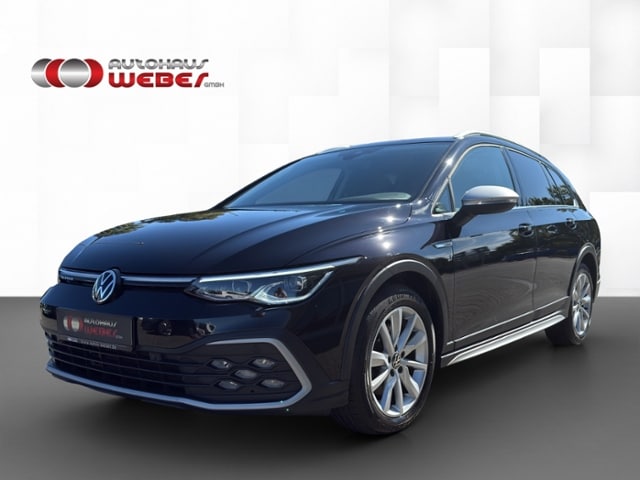 Volkswagen Golf 2.0 TDI Golf VIII Variant