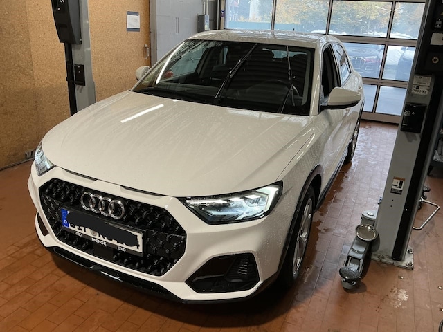 Audi A1 Citycarver 35 TFSI Allstreet