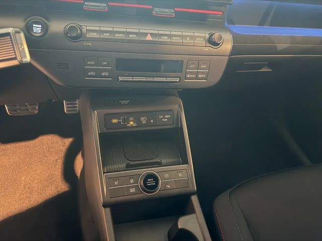 Hyundai Kona 1.6 N Line T-GDi