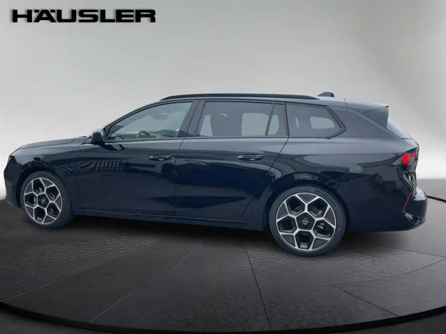 Opel Astra Sports Tourer Ultimate