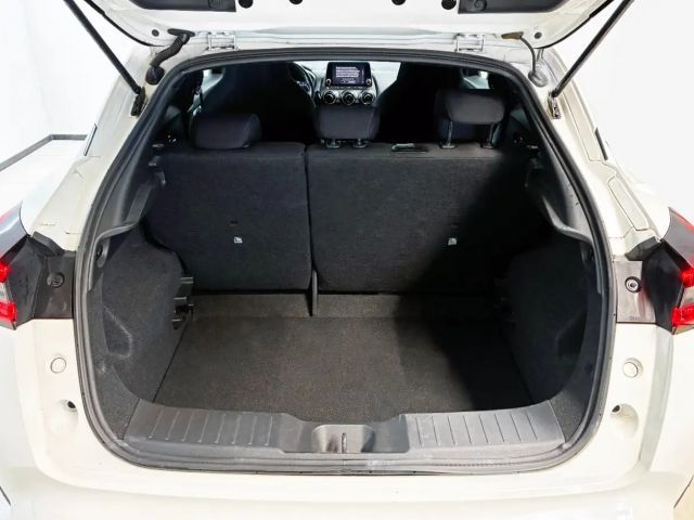 Nissan Juke DIG-T N-Connecta