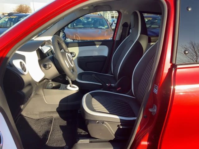 Renault Twingo Electric