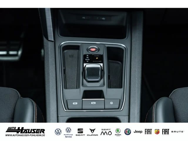 Cupra Formentor 2.0 TSI DSG VZ