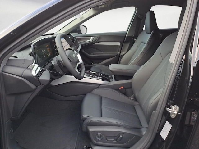 Audi A5 Quattro S-Tronic