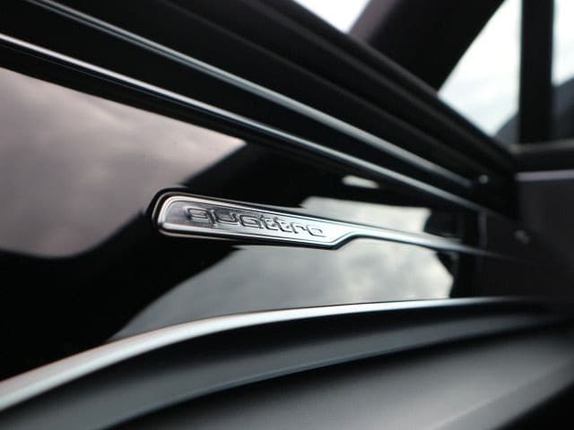 Audi Q7 50 TDI Quattro S-Line