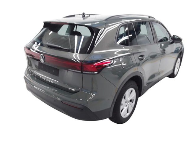 Volkswagen Tiguan 1.5 eTSI