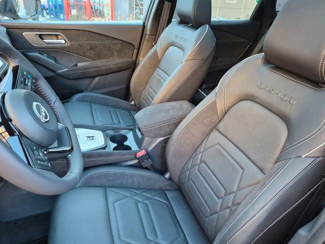 Nissan Qashqai 1.5 e-Power N-Design