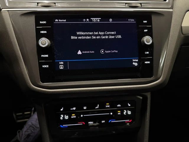 Volkswagen Tiguan 1.5 TSI Allspace DSG Move