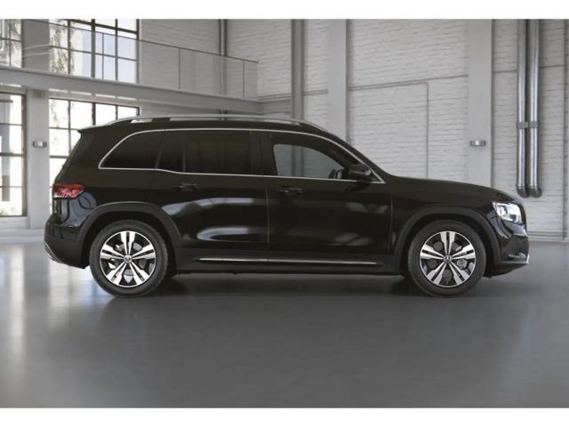 Mercedes-Benz GLB 200 GLB 200 d Progressive