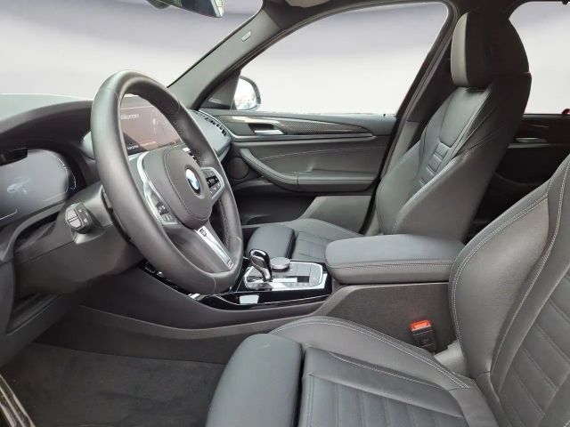 BMW X3 M-Sport xDrive30i