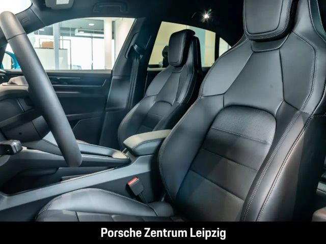 Porsche Macan 4