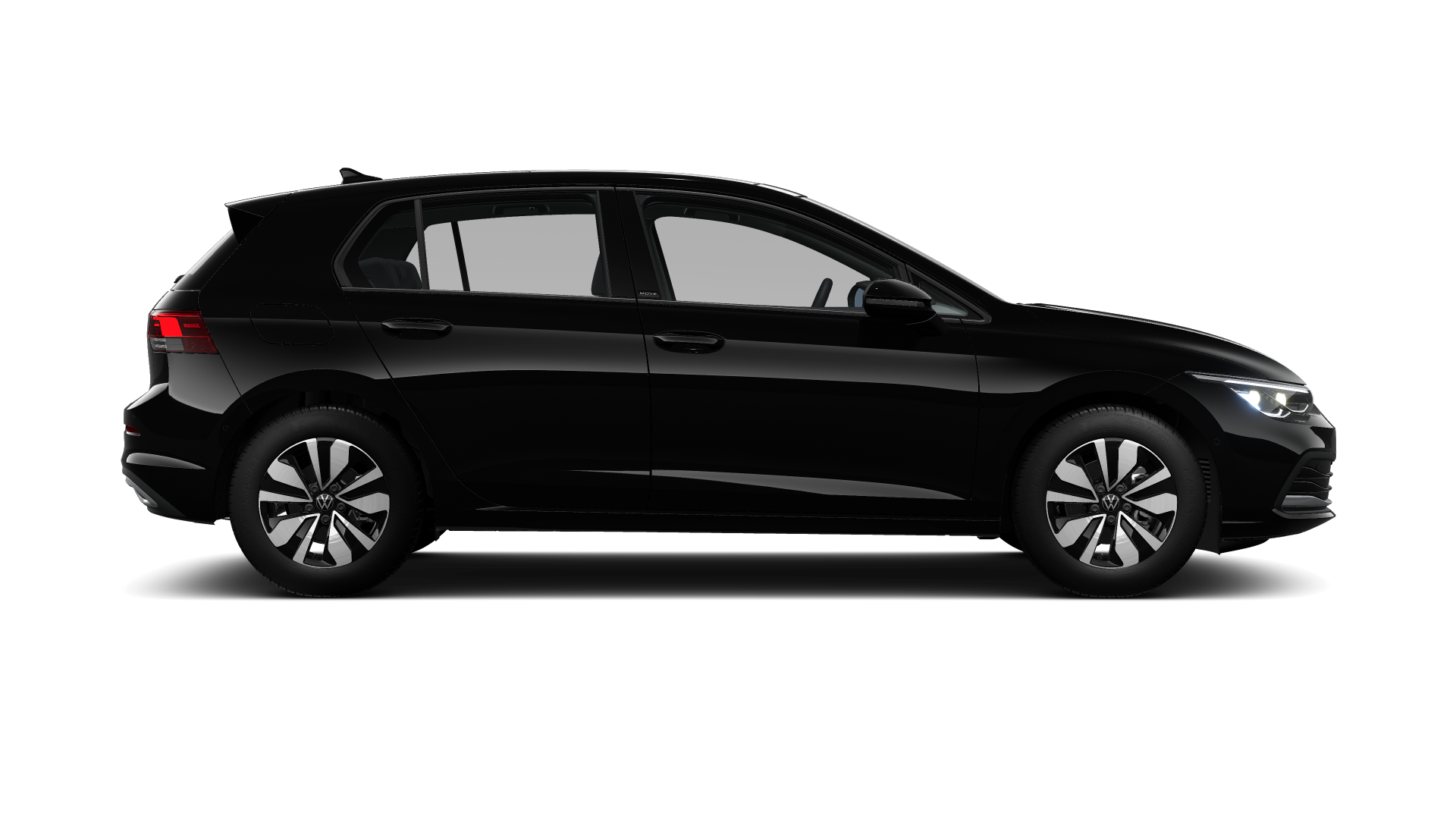 Volkswagen Golf 2.0 TDI Move