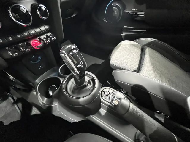 MINI Cooper S ad.LED/Harman/Navi/Parkassistent