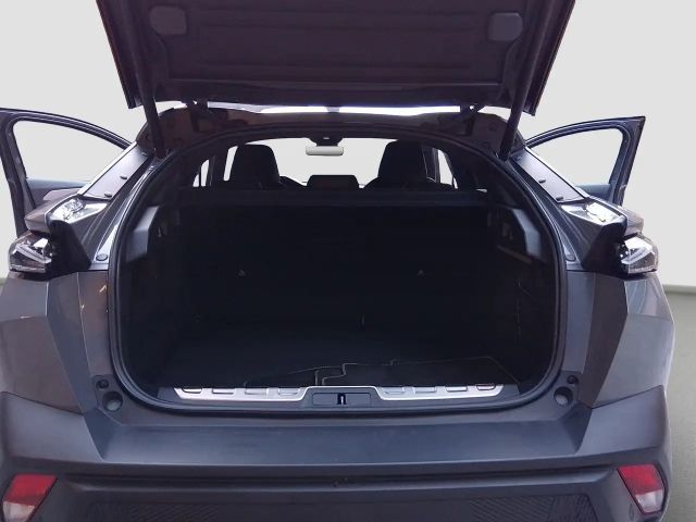 Peugeot 408 130 EAT8 GT-Line PureTech