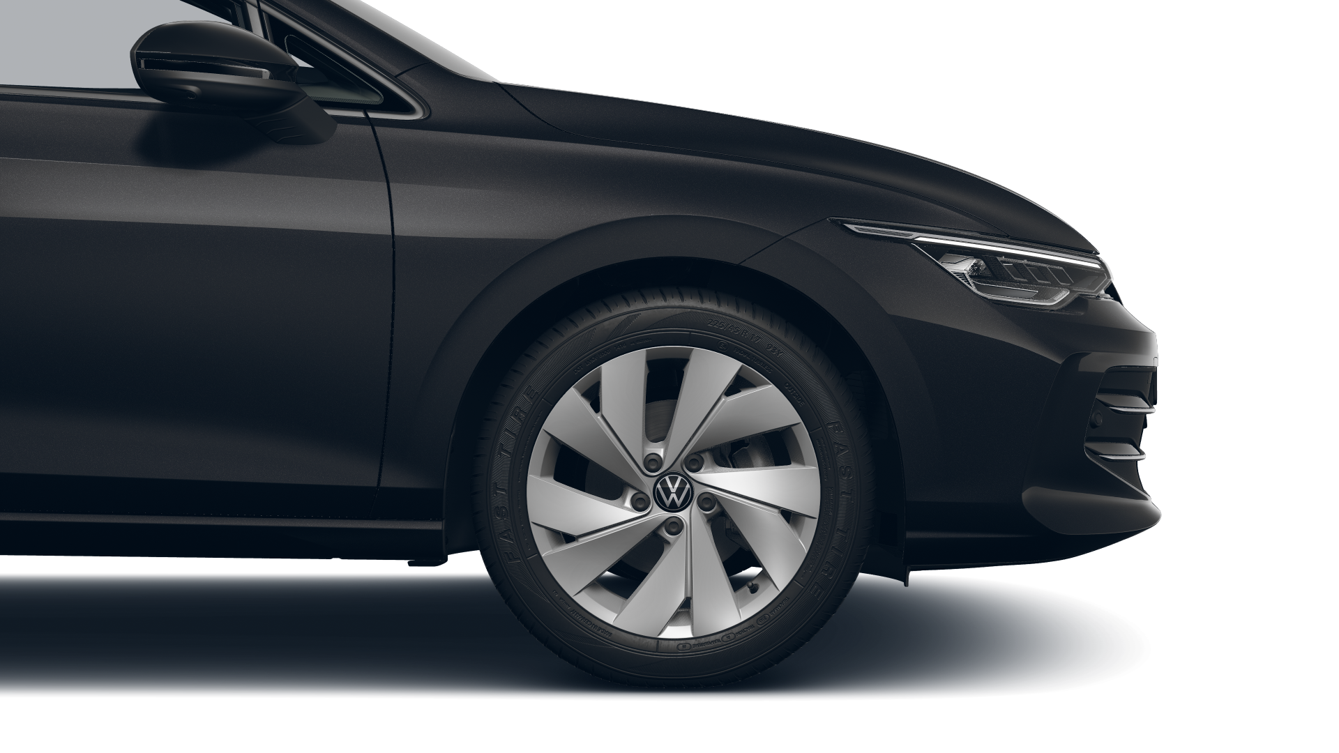 Volkswagen Golf 2.0 TDI DSG Golf VIII