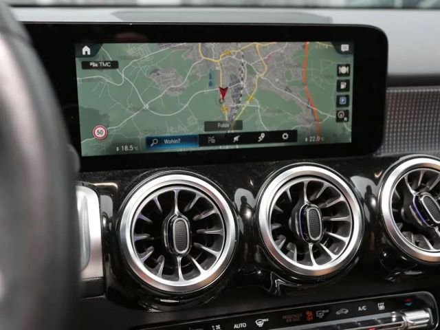 Mercedes-Benz EQB 300 4MATIC Progressive