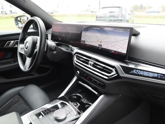 BMW 220 220i Coupé M-Sport