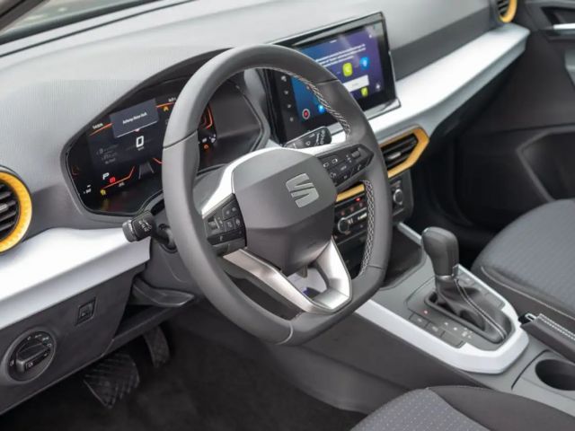 Seat Arona 1.0 TSI DSG