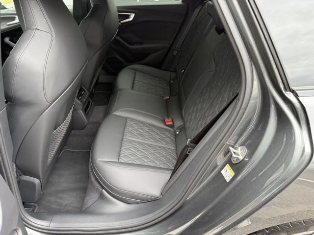 Audi S5 Quattro Sport