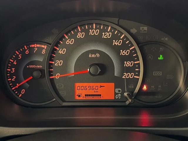 Mitsubishi Space Star Star