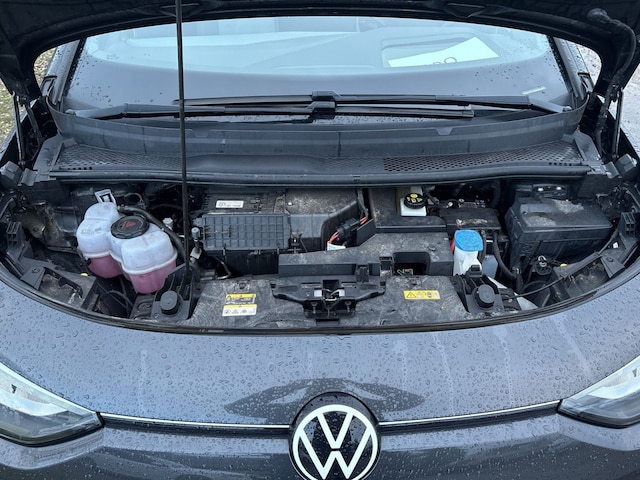 Volkswagen ID.3 58 KWh Performance Pro