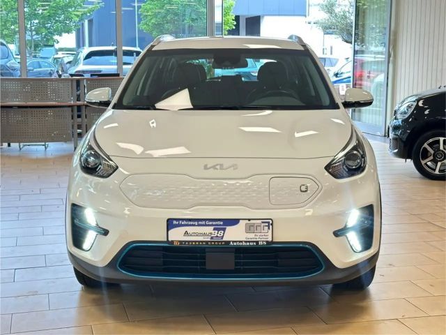 Kia Niro Vision