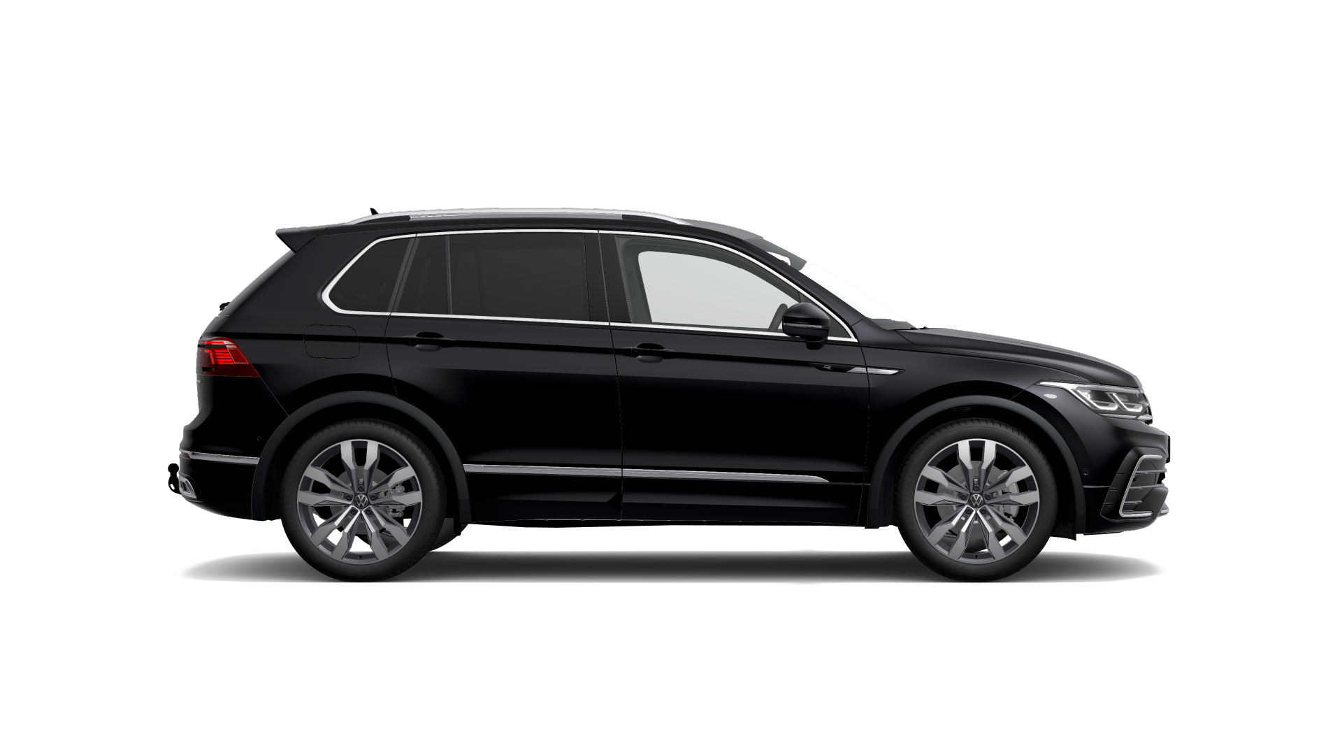 Volkswagen Tiguan 2.0 TDI 4Motion