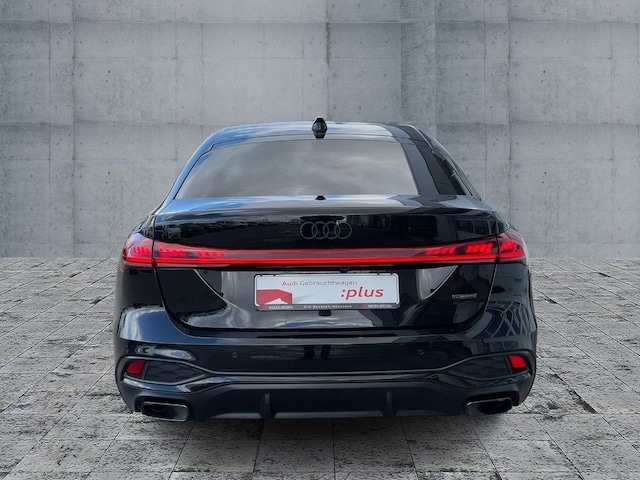 Audi A5 Hybride Quattro S-Tronic