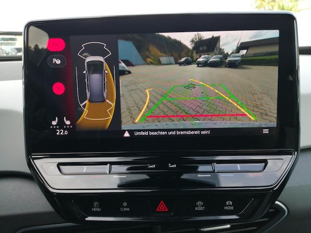 Volkswagen ID.3 IQ.Drive Performance Pro