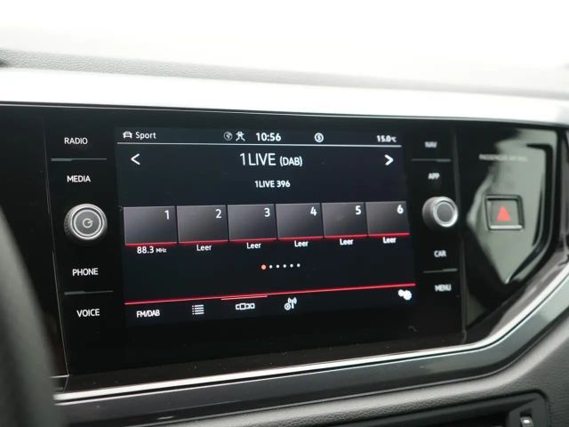 Volkswagen Polo DSG GTI