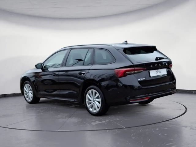 Skoda Octavia Combi Selection