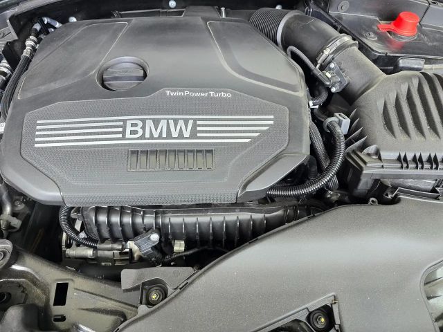 BMW 218 218i Coupé Gran Coupé