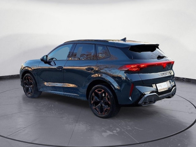 Cupra Terramar 1.5 e-Hybrid VZ e-Hybrid