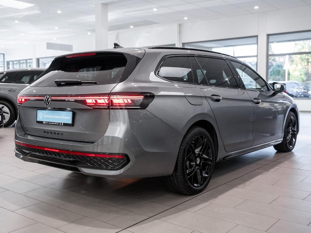 Volkswagen Passat eHybrid