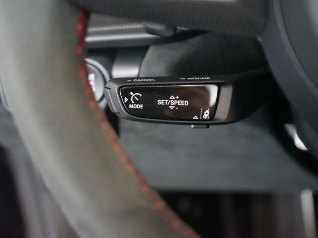 Porsche 992 Cabrio Carrera GTS