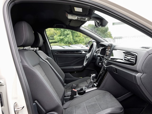 Volkswagen T-Roc DSG R-Line