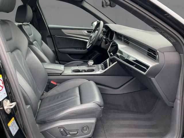 Audi A6 40 TDI Avant Quattro S-Tronic Sport