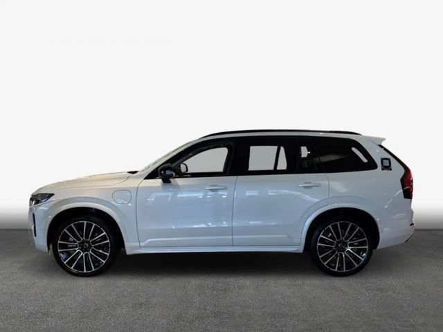 Volvo XC90 AWD Dark Plus T8
