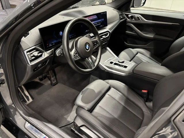 BMW 420 420d M-Sport Sedan xDrive