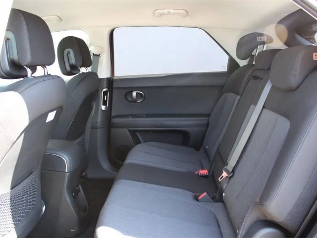 Hyundai IONIQ 5 4WD Vierwielaandrijving