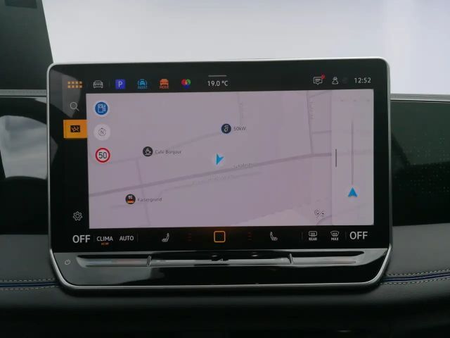 Volkswagen Tiguan 2.0 TDI DSG R-Line