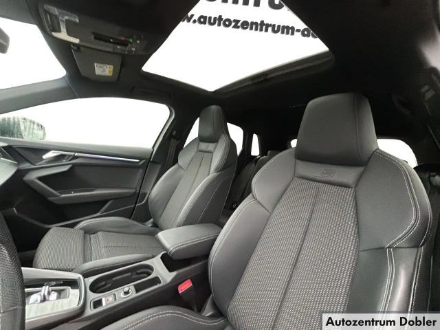 Audi S3 2.0 TFSI S-Tronic Sedan Sportback
