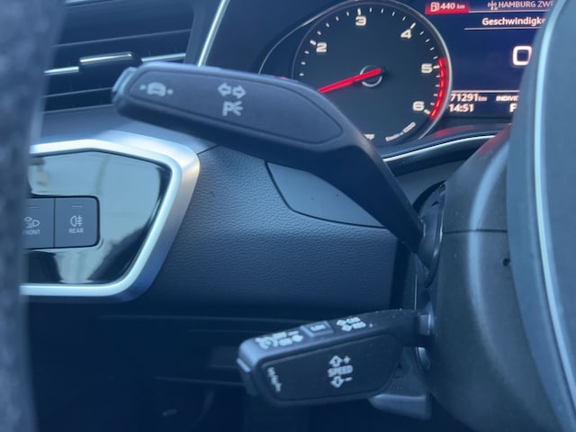 Audi A6 allroad 40 TDI Quattro S-Tronic