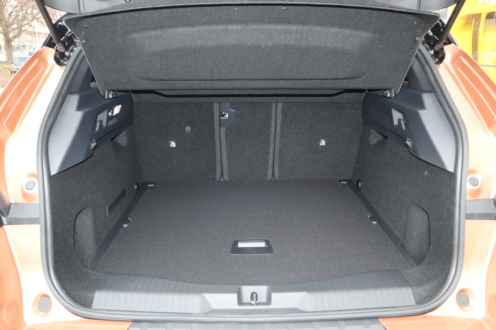 Opel Grandland 1.2 Turbo GS-Line Grand Sport