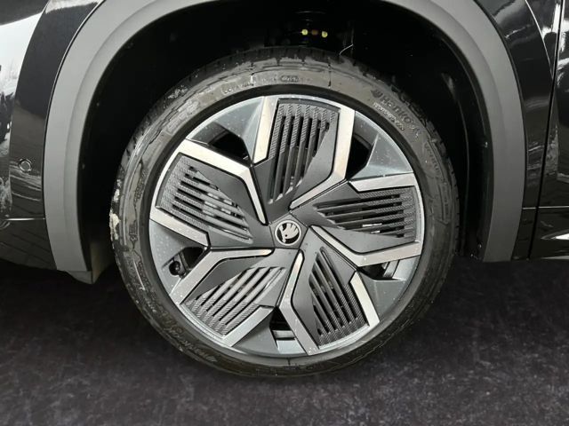 Skoda Kodiaq 1.5 TSI Sportline